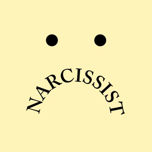 Narcissist Apparel Gift Card