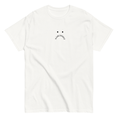 Narcissist :( | Unisex Classic Tee