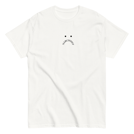 Narcissist :( | Unisex Classic Tee